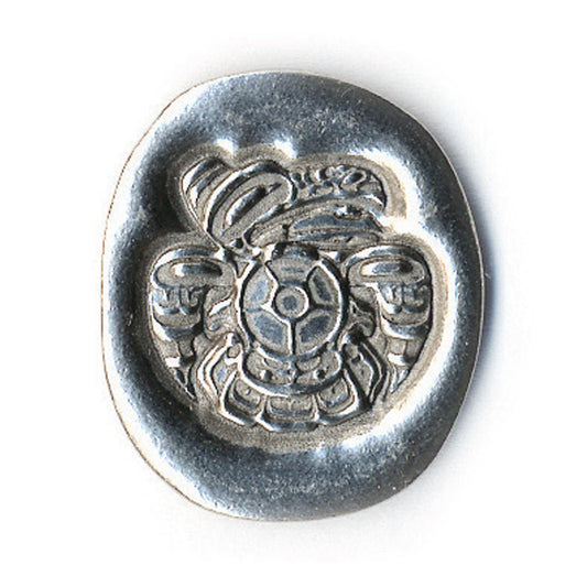 Pocket Spirit - Raven Circle - Initiative