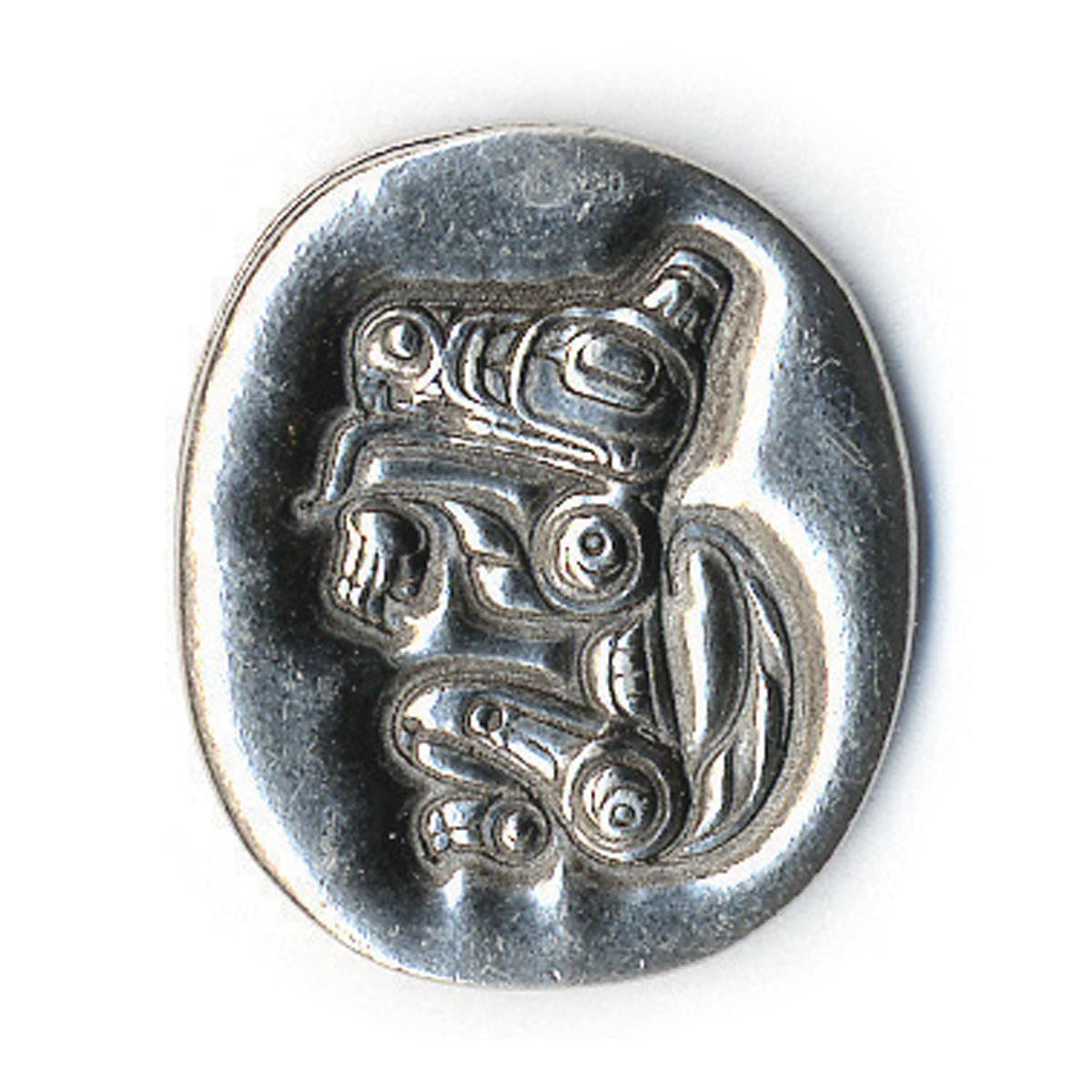 Pocket Spirit - Wolf - Leadership