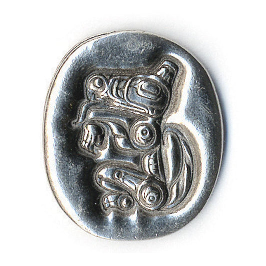 Pocket Spirit - Wolf - Leadership