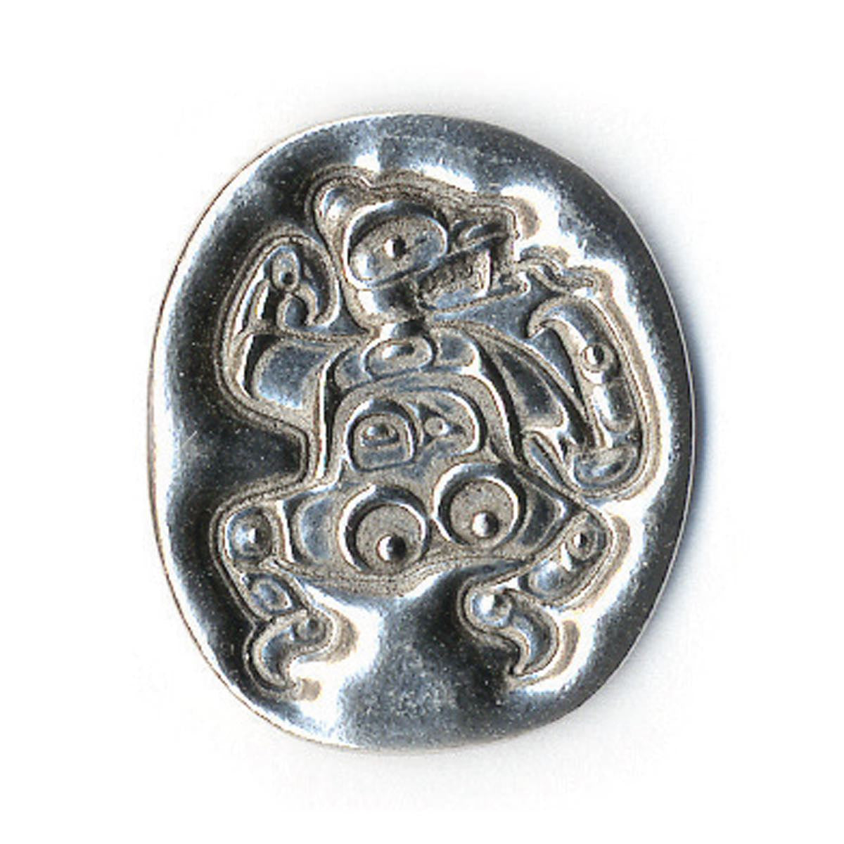 Pocket Spirit - Dancing Bear - Protection