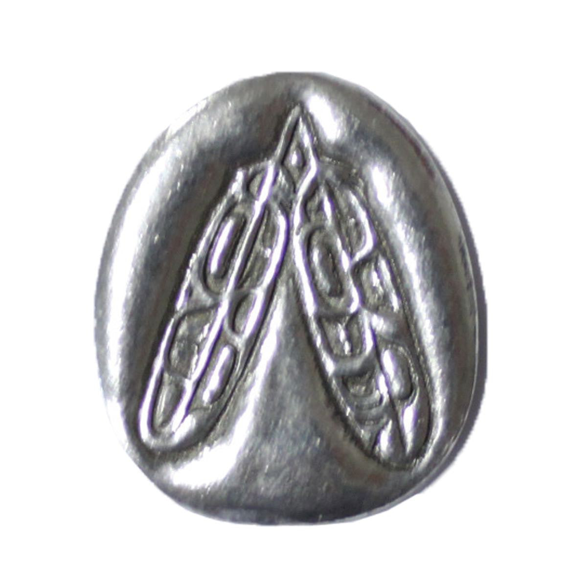 Pocket Spirit - Eagle Feathers - Respect