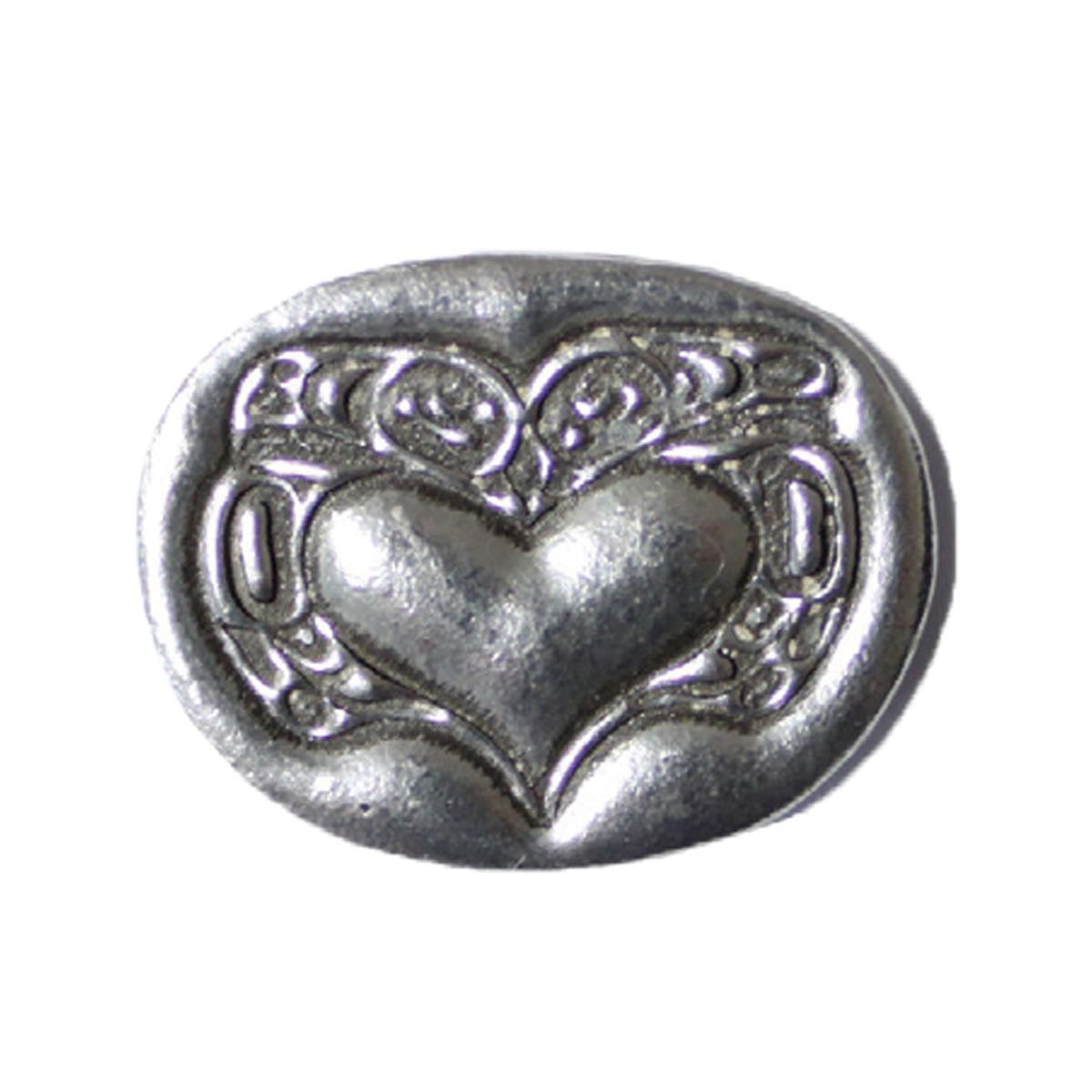 Pocket Spirit - Heart - Love