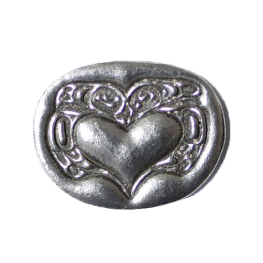 Pocket Spirit - Heart - Love