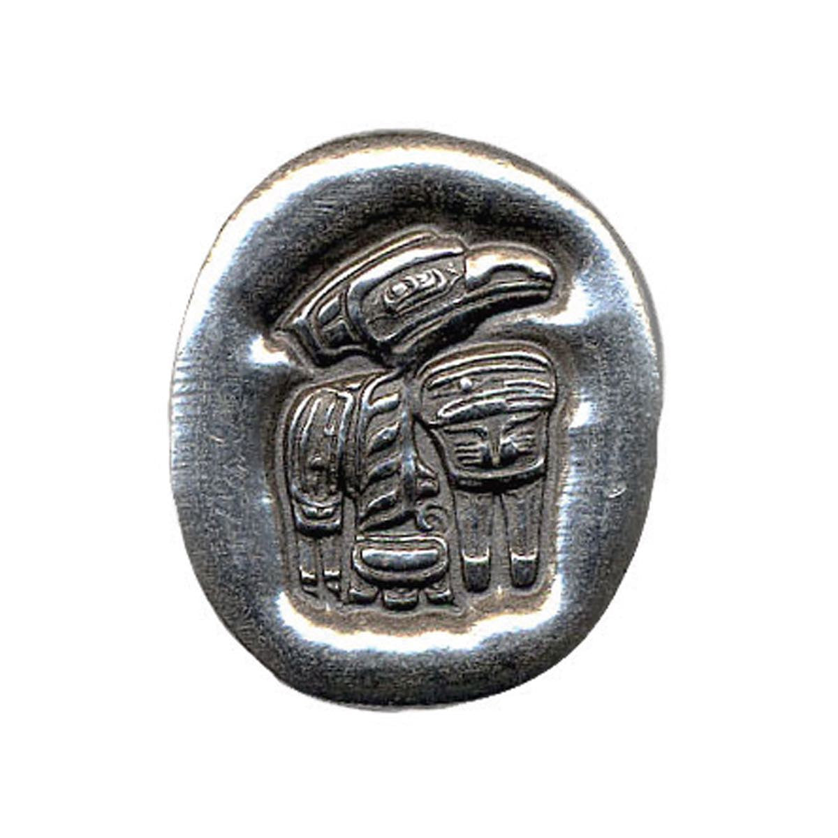 Pocket Spirit - Raven - Creativity