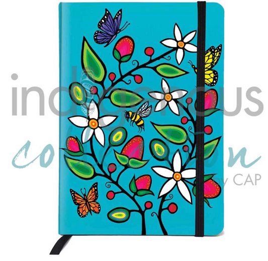 Journal - Berry Garden