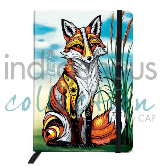 Journal - Spirit Fox