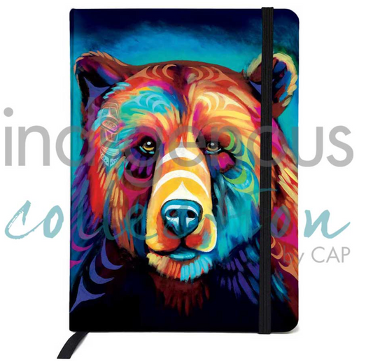 Journal - Sacred Paint: Ethereal Passage