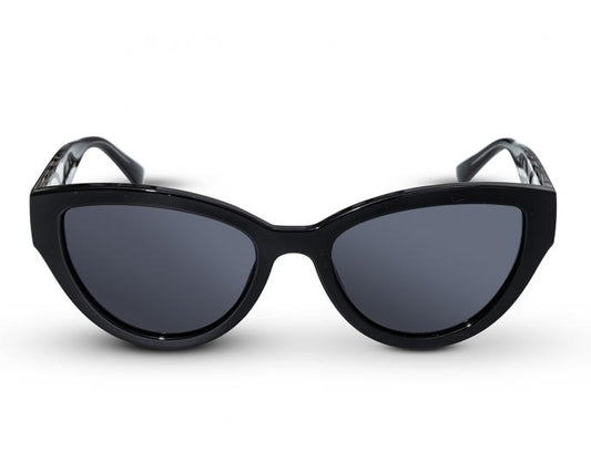 Sunglasses - Sky Cat Eye - Black