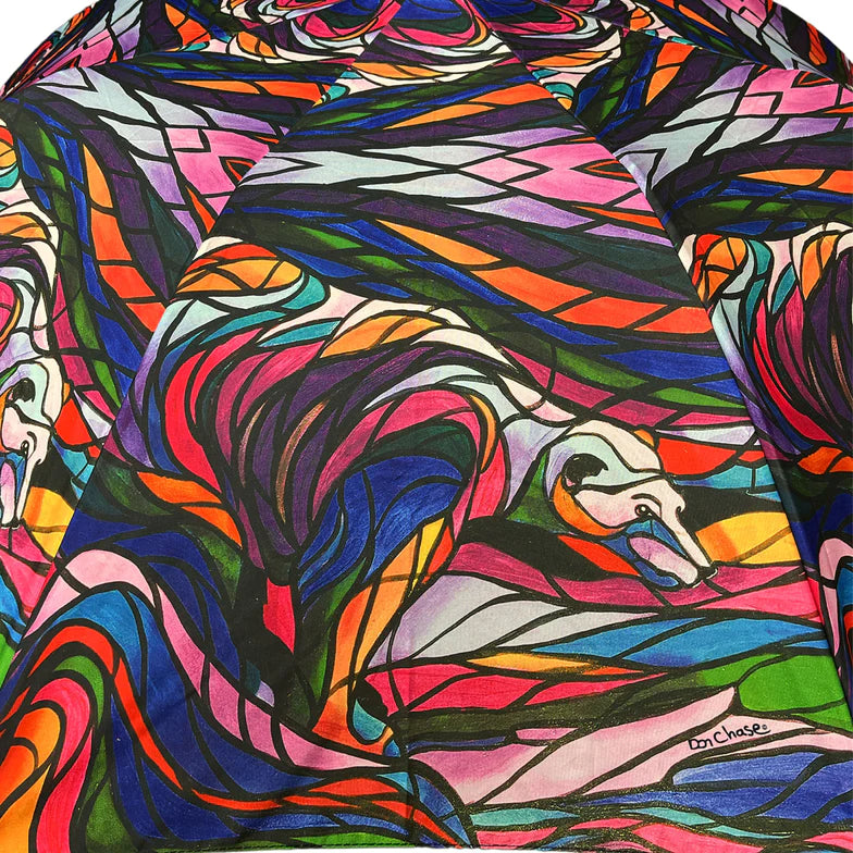 Umbrella - Salmon Hunter