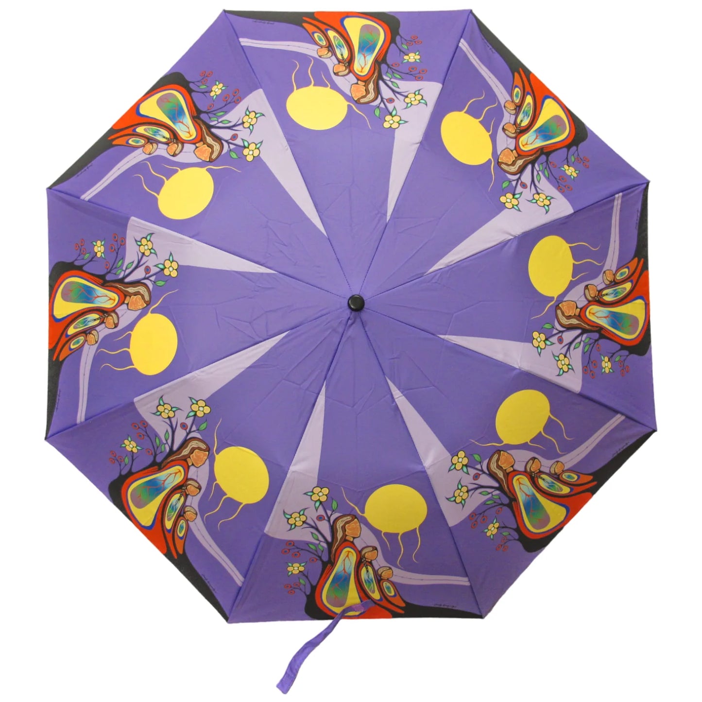 Umbrella - Emily Kewageshig - Gifts from Creator