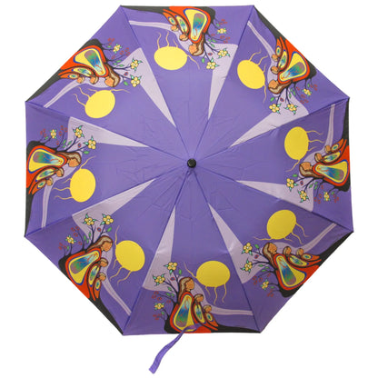 Umbrella - Emily Kewageshig - Gifts from Creator