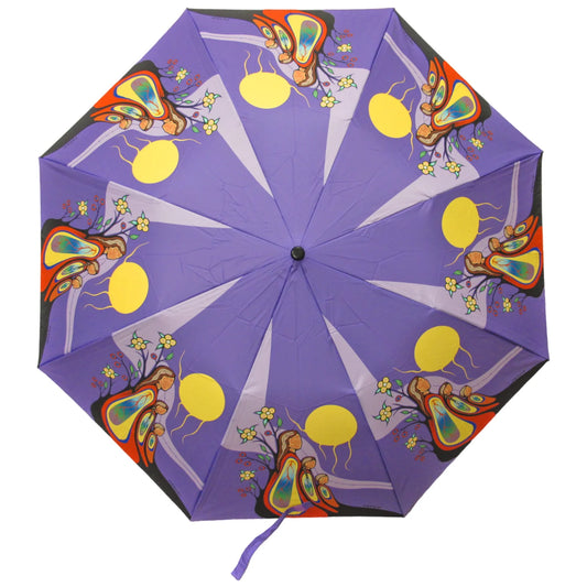 Umbrella - Emily Kewageshig - Gifts from Creator