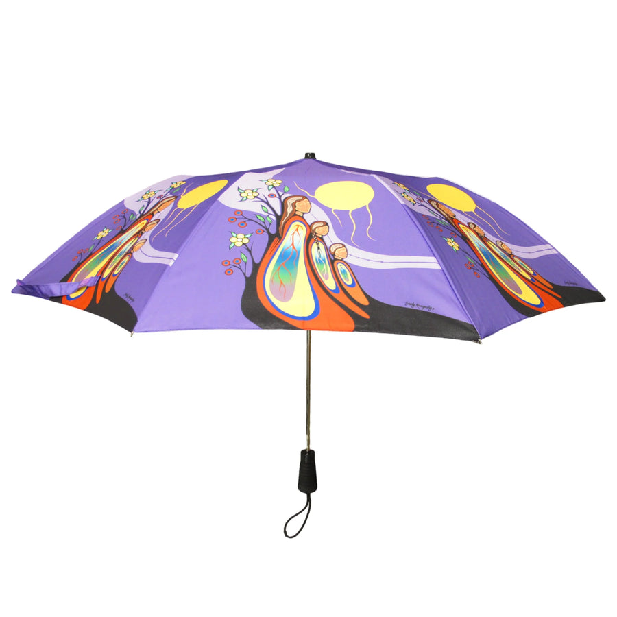 Umbrella - Emily Kewageshig - Gifts from Creator