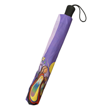 Umbrella - Emily Kewageshig - Gifts from Creator