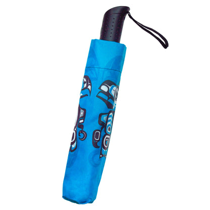 Umbrella - Love Birds