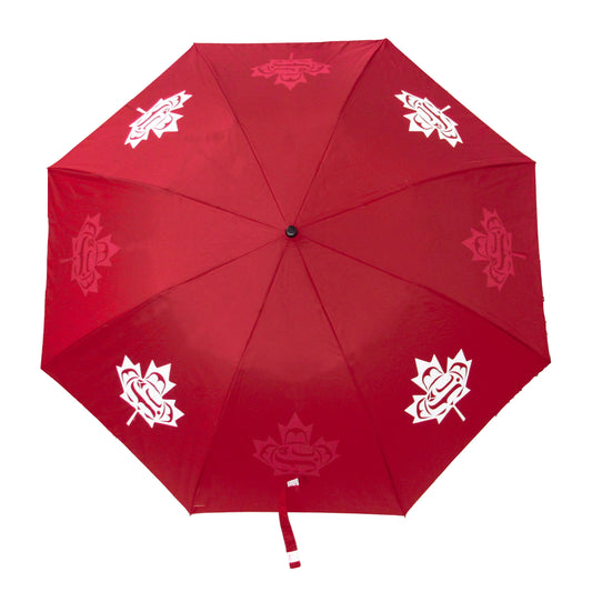 Umbrella - Standing Together