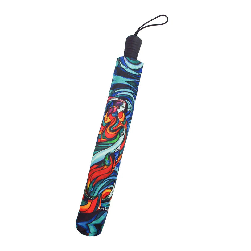 Umbrella - Spirit Fish