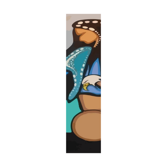 Bookmark - Drummer