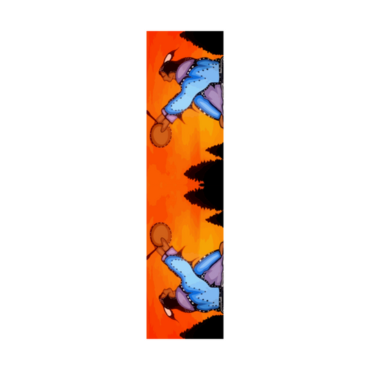 Bookmark - Native Drummer