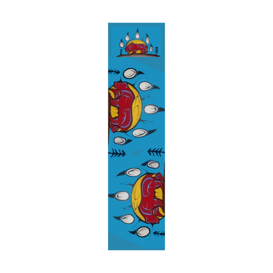 Bookmark - Bear