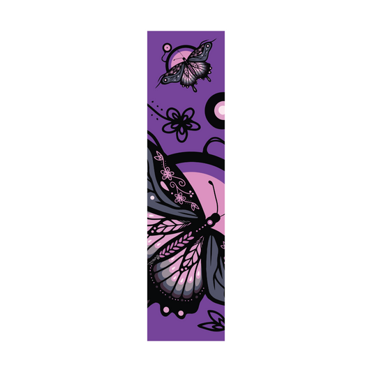 Bookmark - Grandmother Butterfly