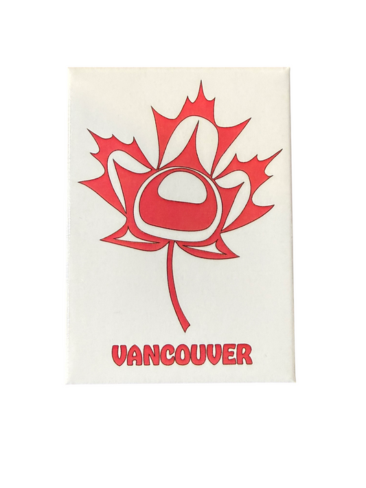 Magnet - Vancouver - Oh Canada