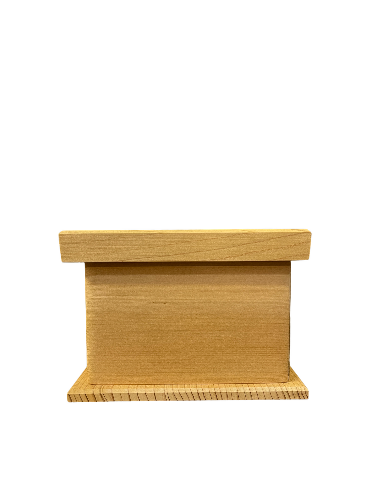 Bentwood Box - Butterfly - Small