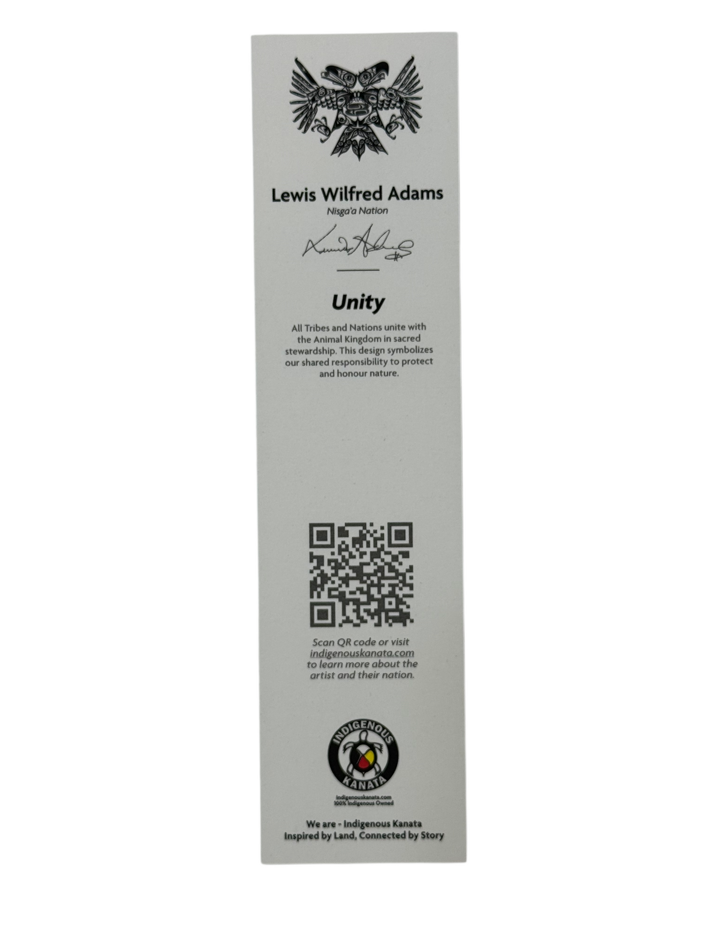 Bookmark - Unity