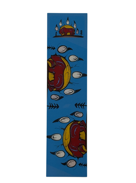 Bookmark - Bear