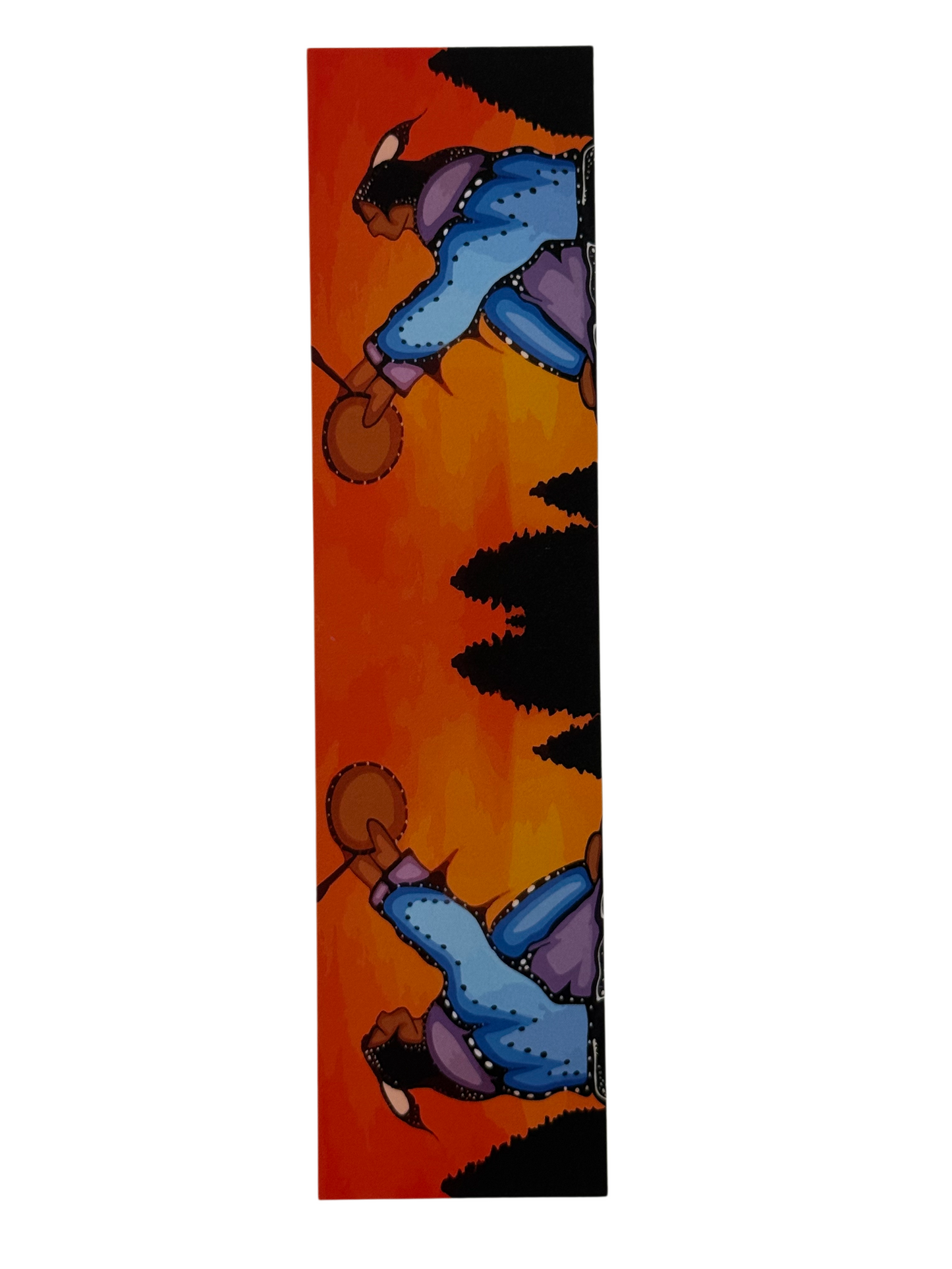 Bookmark - Native Drummer