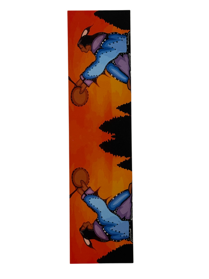 Bookmark - Native Drummer