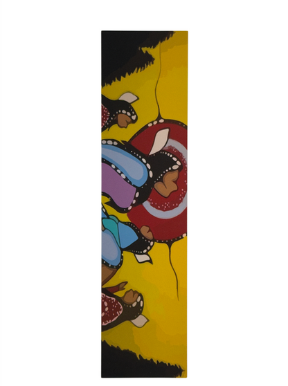 Bookmark - Mothers Love