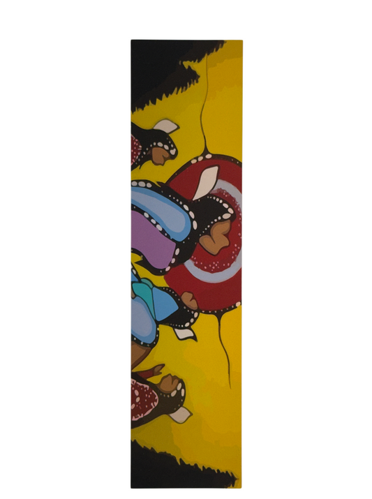 Bookmark - Mothers Love