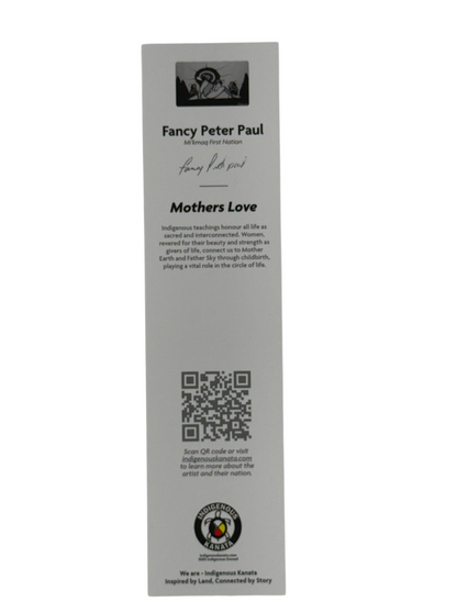 Bookmark - Mothers Love