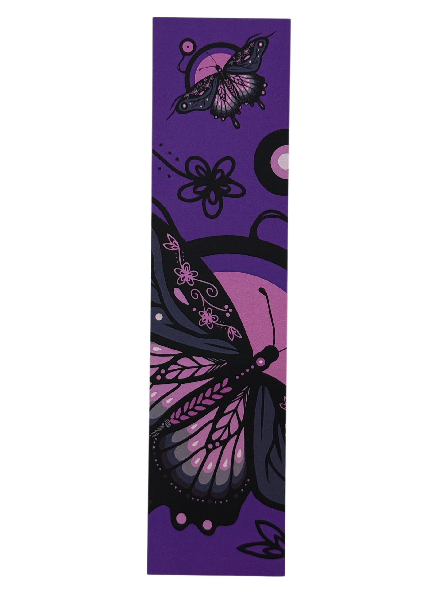 Bookmark - Grandmother Butterfly