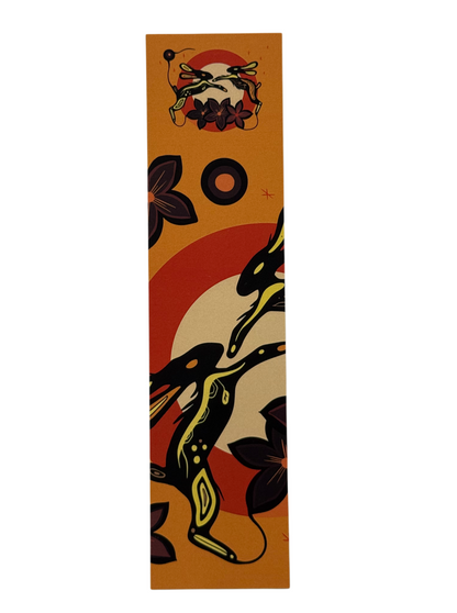 Bookmark - Harvest Moon Rabbits