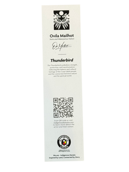 Bookmark - Thunderbird