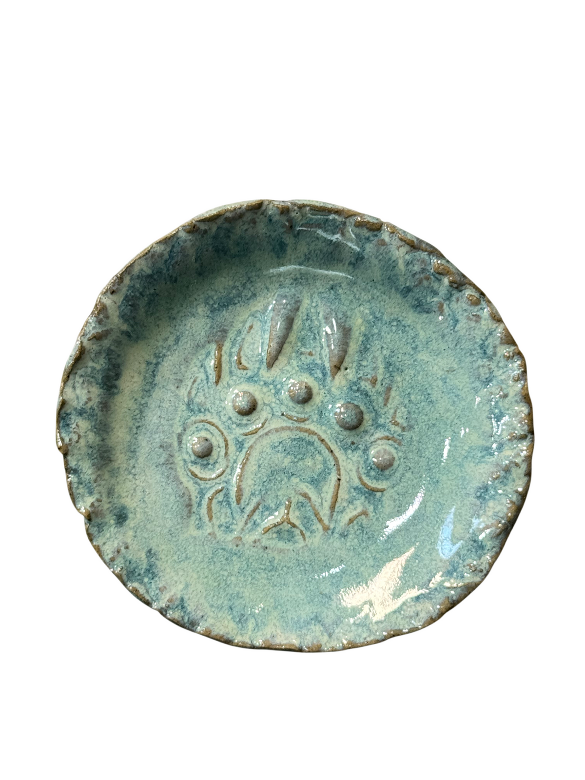 Ceramic Dish - Trinket - Small