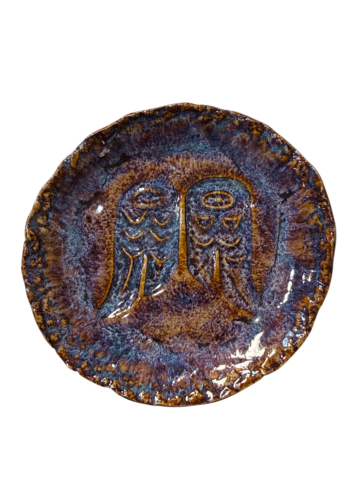Ceramic Dish - Trinket - Small