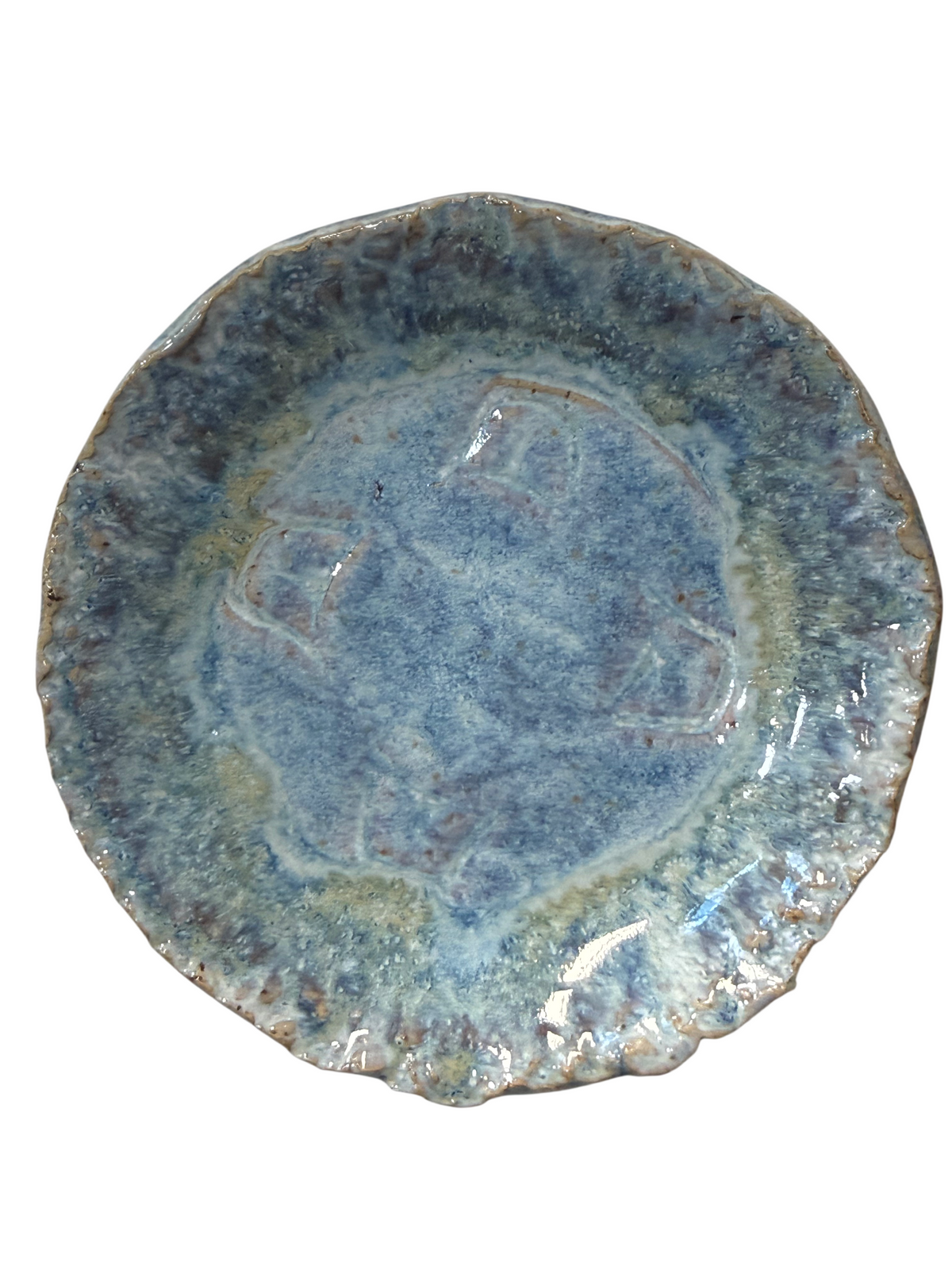 Ceramic Dish - Trinket - Medium