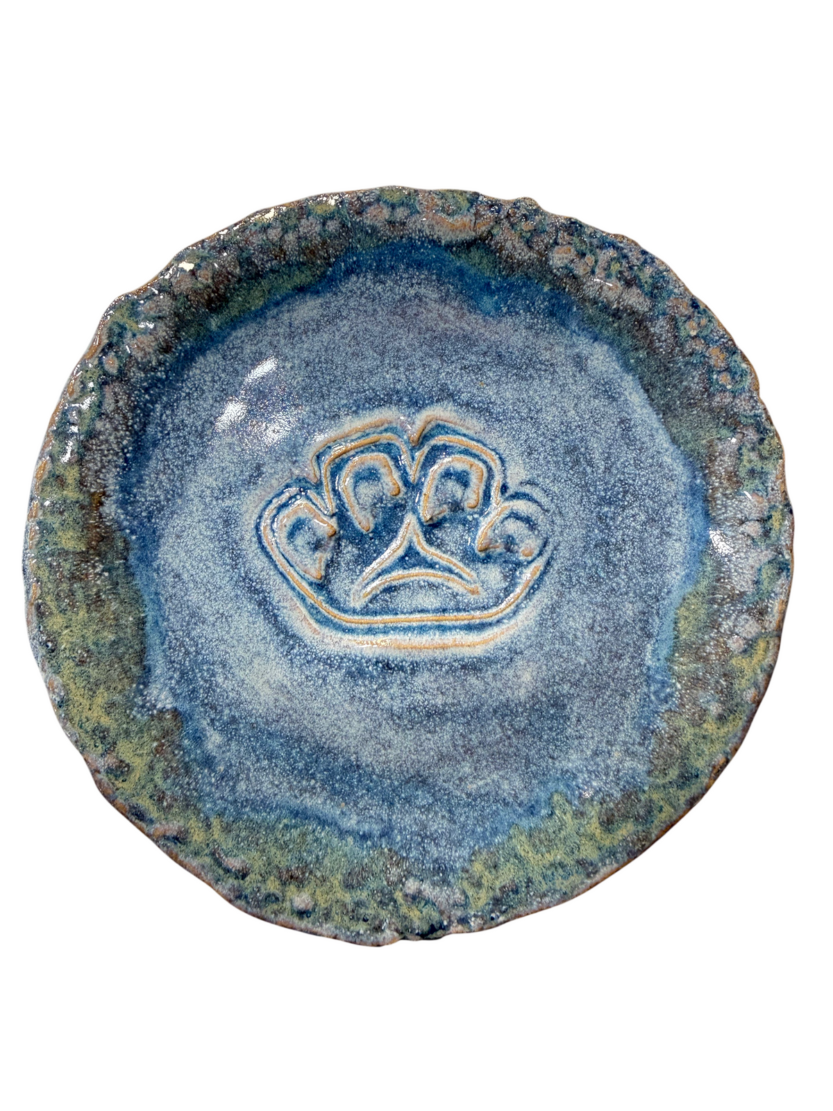 Ceramic Dish - Trinket - Large