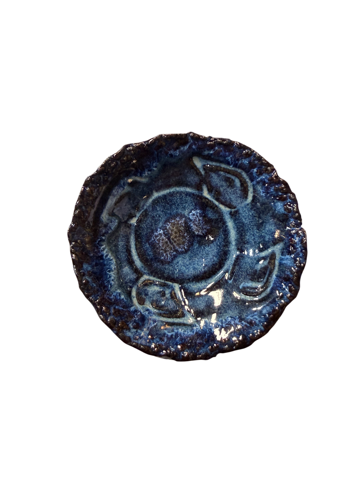 Ceramic Dish - Trinket - Small