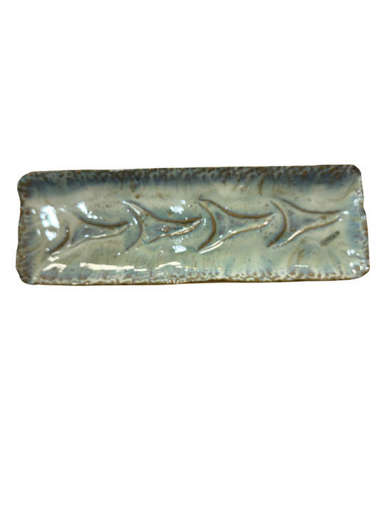 Ceramic Dish - Tray