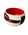 Ceramic Pot - Small - Raven
