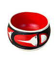 Ceramic Pot - Small - Raven