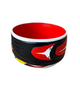 Ceramic Pot - Small - Eagle