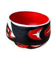 Ceramic Pot - Small - Raven