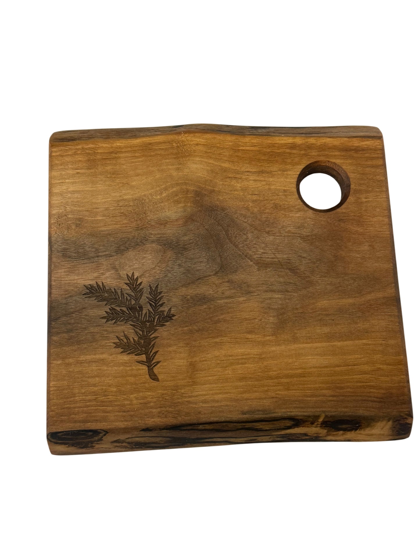 Serving Board - Walnut - Juniper