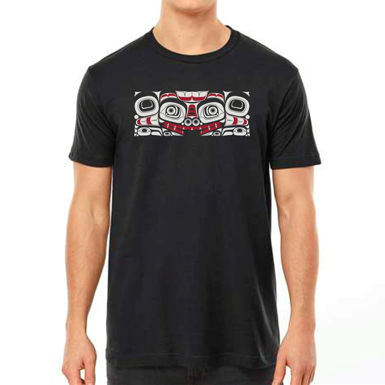 T-shirt - Adult - Matriarch Bear