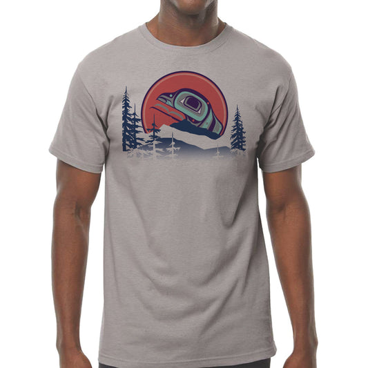 T-shirt - Adult - The Light Keeper